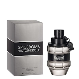 Spicebomb Spicebomb - Eau de Toilette 