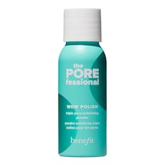 The POREfessional Wow Polish - Peeling Puder mit Dreifachwirkung, BENEFIT COSMETICS