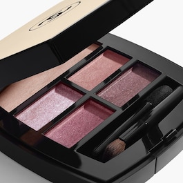 LES BEIGES - Palette Regard Belle Mine Naturelle