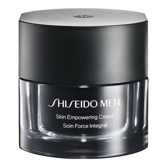Skin Empowering Cream - Face Cream , SHISEIDO