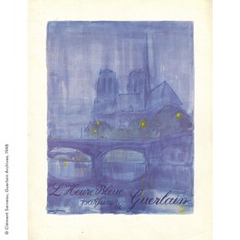Les Légendaires L'Heure Bleue - Eau de Toilette