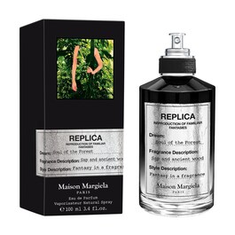 REPLICA - Soul Forest