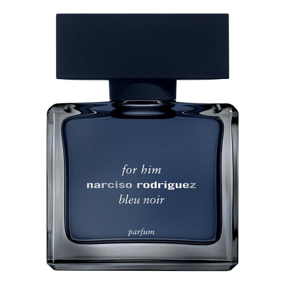 For Him Bleu Noir - Holzig-orientalisches Parfum, NARCISO RODRIGUEZ