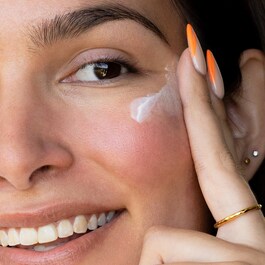 Repairing moisturizer - Feuchtigkeitscreme