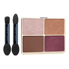 Pure Color Envy Eyeshadow Quad Refill - Nachfüllpackung, ESTÉE LAUDER