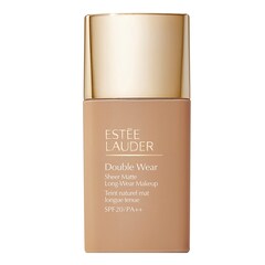Double Wear - Sheer Matte Foundation SPF20, ESTÉE LAUDER
