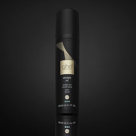 ghd straight on 
