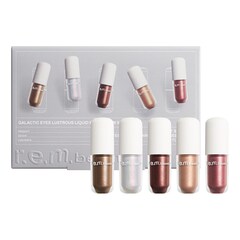 Galactic - Set für glitzernde Augen, REM BEAUTY