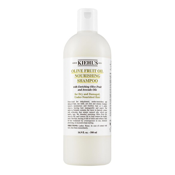 Kiehl's OFO Nourishing Shampoo, KIEHL'S SINCE 1851