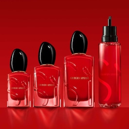  Si Passione - Eau de Parfum