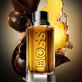BOSS The Scent - Eau de Toilette