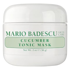 Cucumber Tonic Mask, MARIO BADESCU