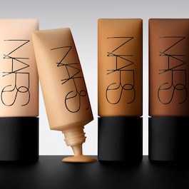 Soft Matte Complete Foundation - Matte Foundation