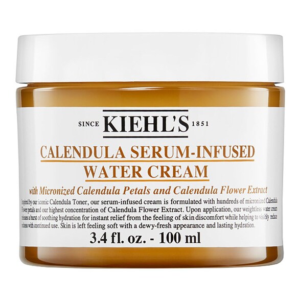 Calendula Water Cream - Feuchtigkeitscreme, KIEHL'S SINCE 1851