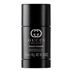 Guilty Pour Homme - Deo Stick, GUCCI