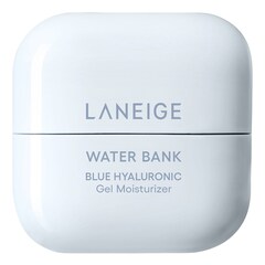 Water Bank Gel Moisturizer - Feuchtigkeitsgel, LANEIGE