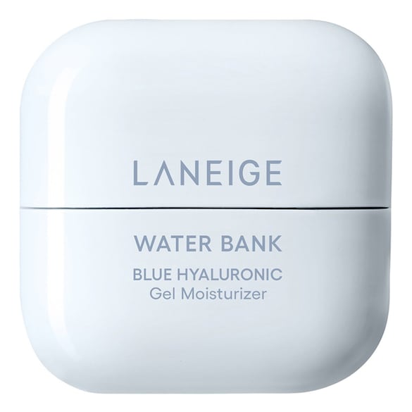 Water Bank Gel Moisturizer - Feuchtigkeitsgel, LANEIGE