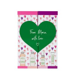 From Mario, With Love - Gesichtspflege-Set
