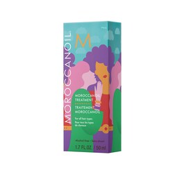Soin Moroccanoil - Multifunktionale Haarpflege