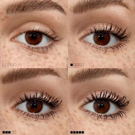 Lash Clash - Mascara