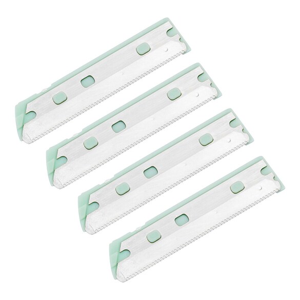 Ersatzklingen für Gesichtshaar-Rasierer, ZWILLING BEAUTY