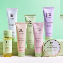 Hydrating Milky Cleanser