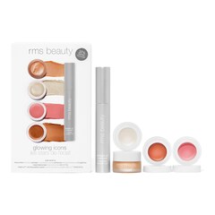 Glowing Icons – Make-up-Set, RMS BEAUTY