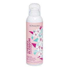 Cherry Blossom shower foam - Dusschaum , SEPHORA COLLECTION