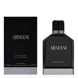 Eau de Nuit Eau de Toilette