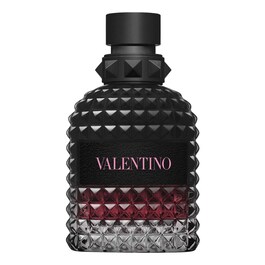 Born in Roma Uomo - Eau de Parfum Intense