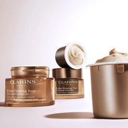 Extra-Firming Nuit - Anti-Aging Nachtcreme für alle Hauttypen