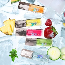 Gloss Bomb Ice Fruitz - Erfrischender Lipgloss