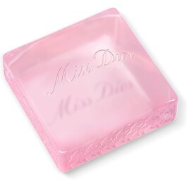 Miss Dior Blooming Scented Soap Feste Seife - Reinigt und pflegt