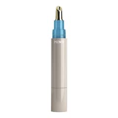 Blue Lip Shine pH Lip Glow, MINT BY DR. MINTCHEVA