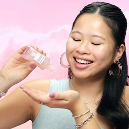 Get Glowing With Me - Katie Fang