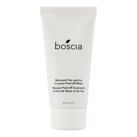 Mermaid Fire and Ice Cryosea Peel-off Mask