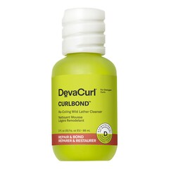 Curlbond™ - Leicht modellierendes Reinigungsmousse für das Haar, DEVACURL