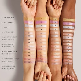 Killawatt Foil Freestyle Highlighter Duo - Highlighter für Wangen und Augen