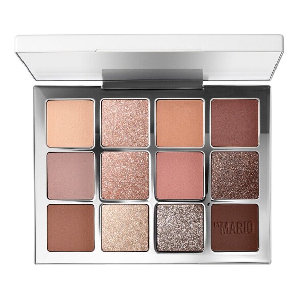 Ethereal Eyes Eyeshadow Palette - Lidschattenpalette , MAKEUP BY MARIO