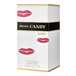 Prada - Candy Kiss - Eau De Parfum - eau De Parfum 80ml