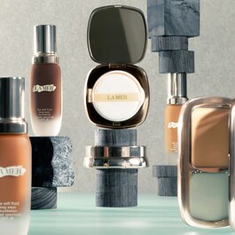 The Soft Moisture Powder Compact Foundation SPF30
