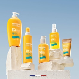 Waterlover - Anti-Aging Gesichtscreme LSF 50