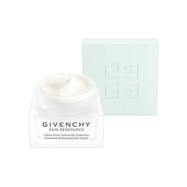 Skin Ressource - Protective Moisturizing Rich Cream