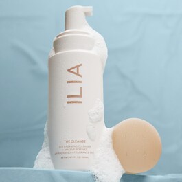 The Cleanse - Sanft schäumender Gesichtsreiniger  + Make-up-Entferner