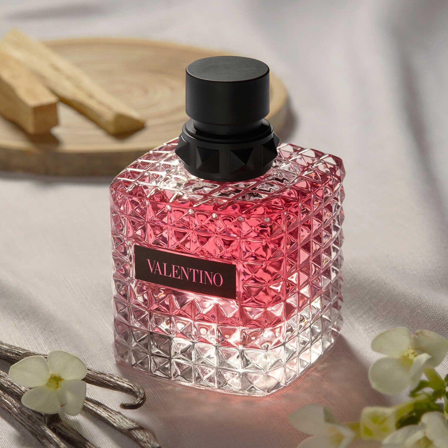 Donna Born in Roma Eau de Parfum