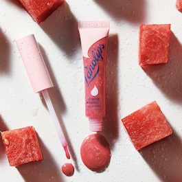 Lip Water Watermelon - Getöntes Lippenwasser