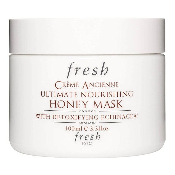 Crème Ancienne Ultimate Nourishing Honey Mask<br>Honigmaske, FRESH