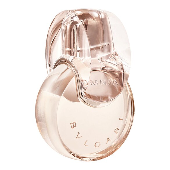 Omnia Crystalline EdP, BVLGARI