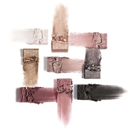 Dior Backstage Augen-Make-Up - Palette mit 9 Lidschatten