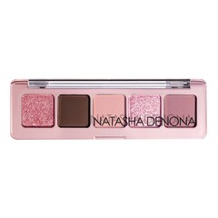 Mini Rose Palette - Lidschattenpalette, NATASHA DENONA